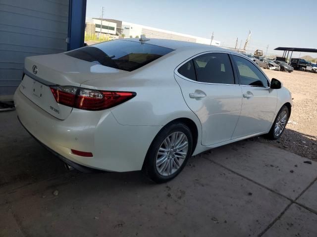 2014 Lexus ES 350