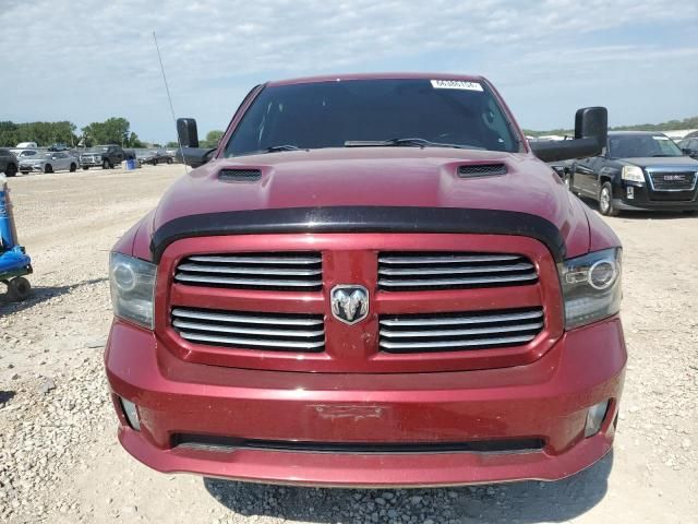 2014 Dodge RAM 1500 Sport