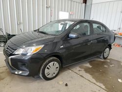 2024 Mitsubishi Mirage G4 ES en venta en Franklin, WI