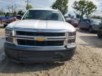 2014 Chevrolet Silverado C1500