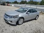 2010 Ford Fusion Hybrid