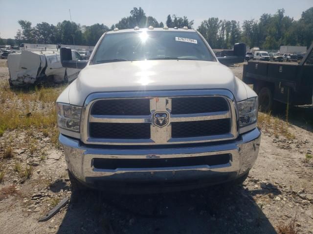 2018 Dodge RAM 2500 ST