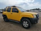 2007 Nissan Xterra OFF Road