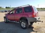 2002 Nissan Xterra XE