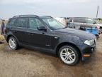 2010 BMW X3 XDRIVE30I