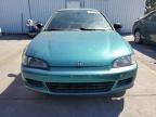 1995 Honda Civic CX