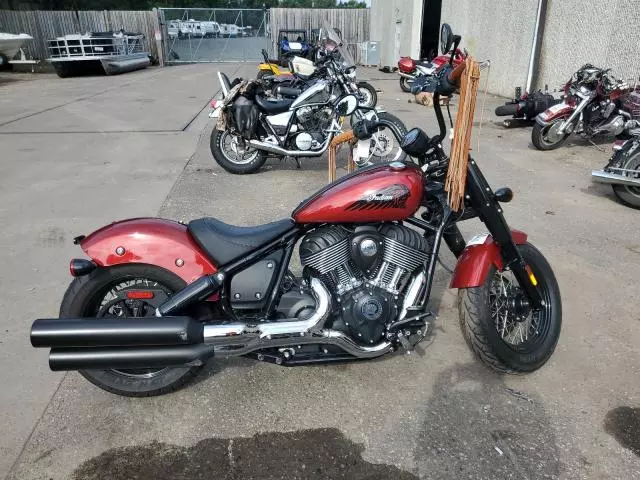 2023 Indian Motorcycle Co. Chief Bobber ABS