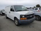 2008 Chevrolet Express G1500