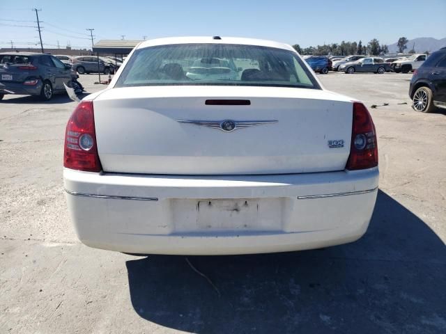 2010 Chrysler 300 Touring