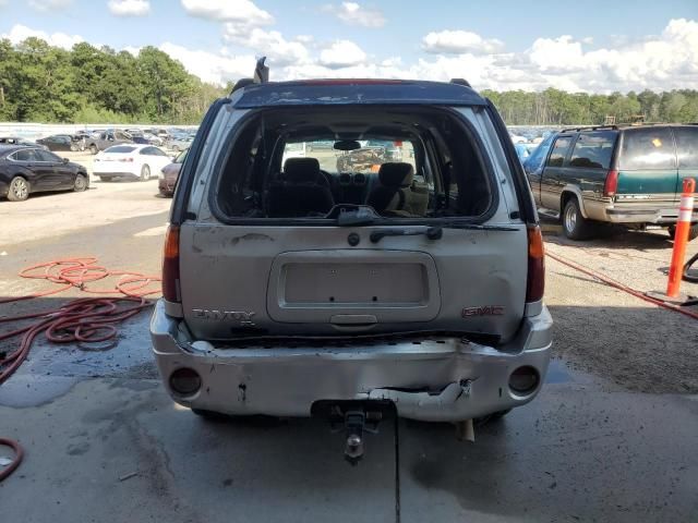 2004 GMC Envoy XL