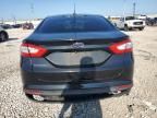 2015 Ford Fusion S