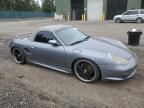 2003 Porsche Boxster