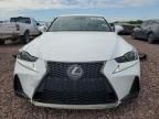 2017 Lexus IS 200T