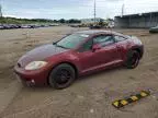 2007 Mitsubishi Eclipse GT