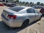 2007 Lexus GS 350