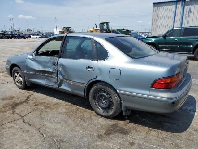 1998 Toyota Avalon XL