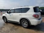 2017 Nissan Armada SV