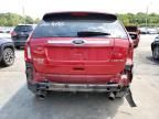 2012 Ford Edge Limited