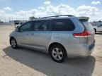 2014 Toyota Sienna LE