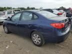 2008 Hyundai Elantra GLS