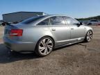 2008 Audi A6 3.2 Quattro