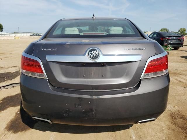 2013 Buick Lacrosse