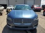 2019 Lincoln MKZ Reserve I