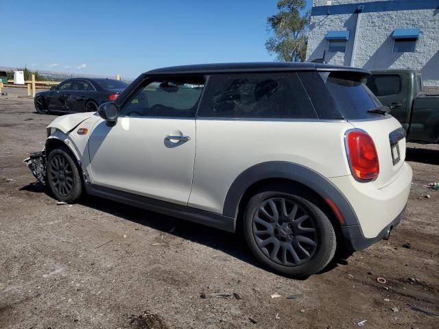 2016 Mini Cooper