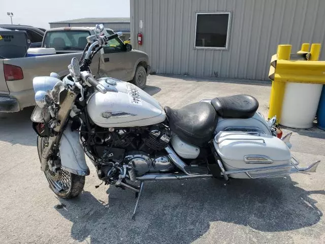 2006 Yamaha XVZ13 CT