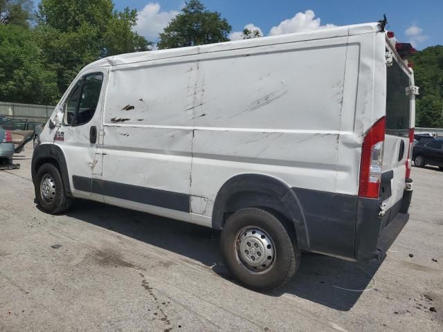 2020 Dodge RAM Promaster 1500 1500 Standard