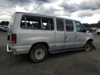 2009 Ford Econoline E350 Super Duty Wagon