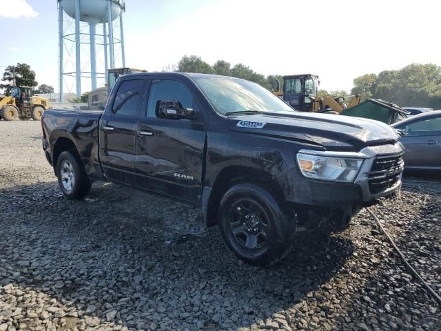 2020 Dodge RAM 1500 BIG HORN/LONE Star