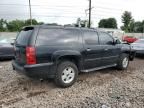 2008 Chevrolet Suburban K1500 LS