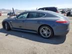 2010 Porsche Panamera S