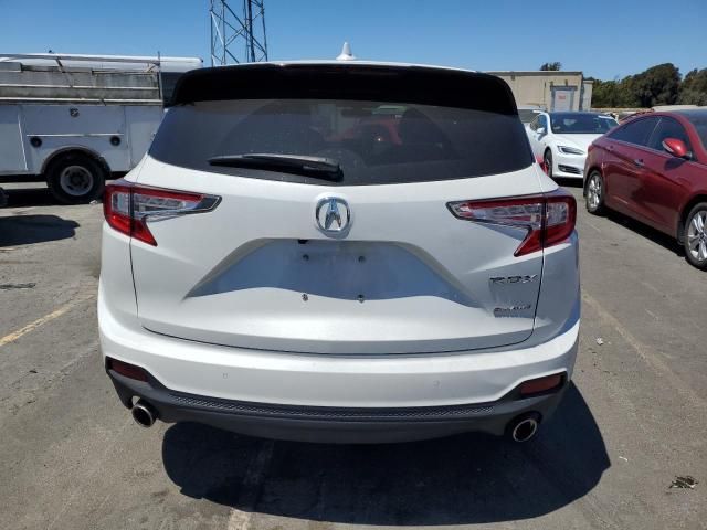 2021 Acura RDX Technology