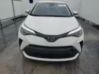 2021 Toyota C-HR XLE