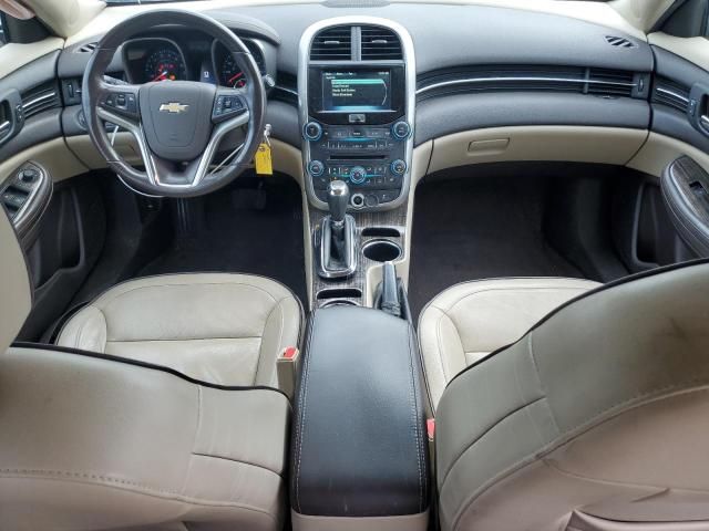 2015 Chevrolet Malibu 2LT