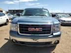 2008 GMC Sierra K1500