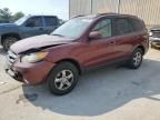 2007 Hyundai Santa FE GLS