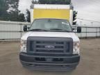 2024 Ford Econoline E350 Super Duty Cutaway Van