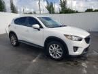 2014 Mazda CX-5 GT