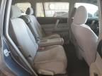 2013 Toyota Highlander Base