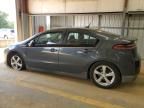 2012 Chevrolet Volt