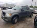 2005 Ford F150