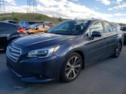 2017 Subaru Legacy 3.6R Limited en venta en Littleton, CO