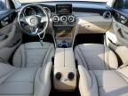 2017 Mercedes-Benz GLC 300 4matic