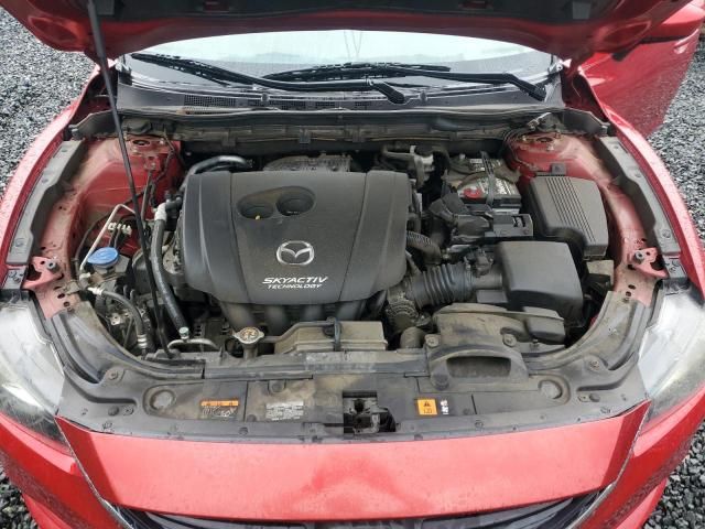 2014 Mazda 6 Grand Touring