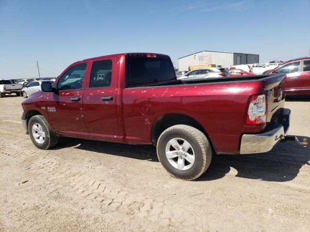 2018 Dodge RAM 1500 ST