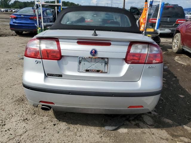 2004 Saab 9-3 Aero