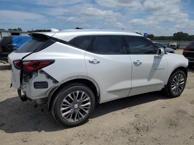 2020 Chevrolet Blazer Premier